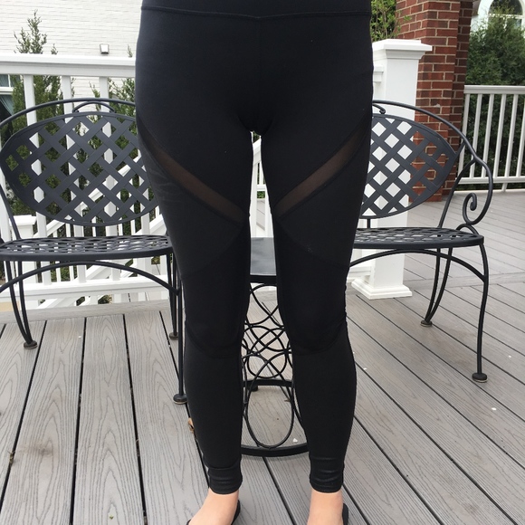 alo high waist leggings